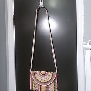 Sun N Sand Shoulder Bag